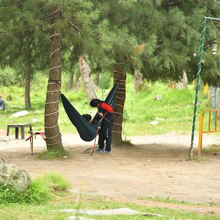 Himtrek Riverside Camps, Kasol Εξωτερικό φωτογραφία